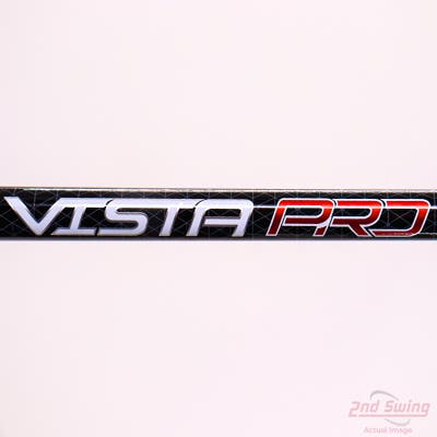 Mint Uncut Fujikura Vista Pro 2021 65g Driver Shaft Stiff 46.0in