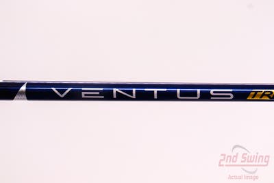 New Uncut Fujikura Ventus TR Velocore Blue 7 Driver Shaft Stiff 46.0in