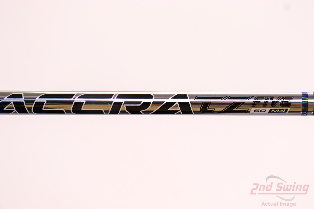 Mint Uncut Accra TZ Five 60g Driver Shaft Stiff 46.0in