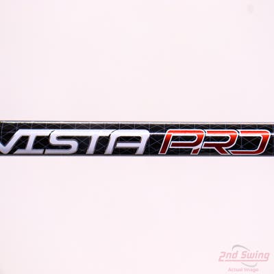 Mint Uncut Fujikura Vista Pro 2021 65g Driver Shaft Regular 46.0in