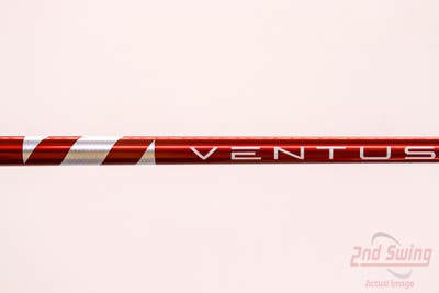 New Uncut Fujikura Ventus Red Velocore Driver Shaft X-Stiff 46.0in