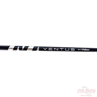 Used W/ Ping RH Adapter Fujikura Ventus Blue Velocore 8 Fairway Shaft Stiff 42.5in