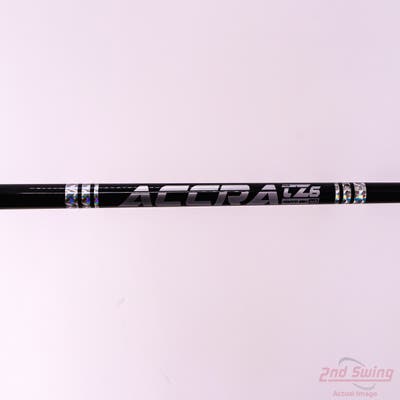 Mint Uncut Accra TZ Proto 85g Hybrid Shaft Regular 42.0in