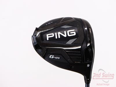 Ping G425 LST Driver 9° ALTA CB 55 Slate Graphite X-Stiff Right Handed 45.25in