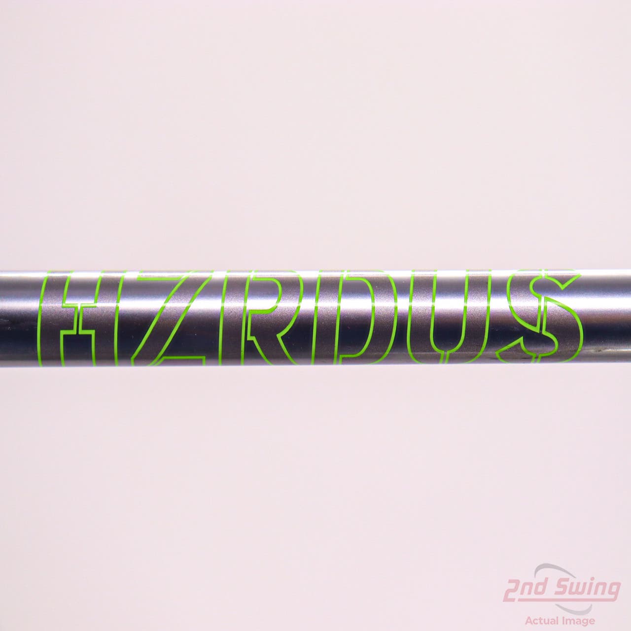 Callaway Project X HZRDUS T800 Driver Shaft (D62331750100) 2nd Swing