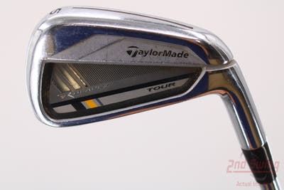 TaylorMade Rocketbladez Tour Single Iron 5 Iron Project X 6.5 Steel X-Stiff Right Handed 39.0in