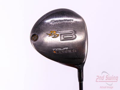 TaylorMade Tour Burner Driver 9.5° TM Reax 60 Graphite Regular Right Handed 45.25in