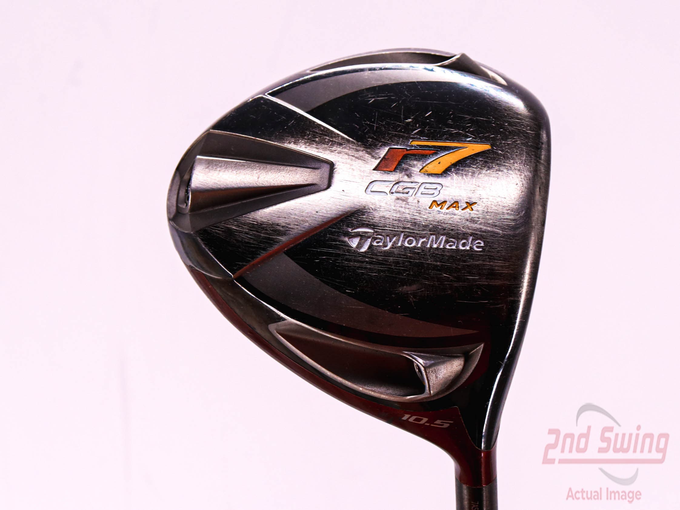 TaylorMade R7 CGB Max Driver | 2nd Swing Golf