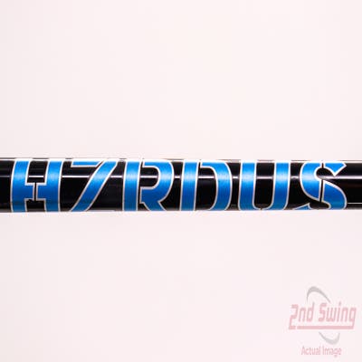 Pull Project X HZRDUS Smoke Blue RDX 70g Fairway Shaft Stiff 41.5in