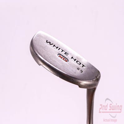 Odyssey White Hot XG 9 Putter Steel Right Handed 33.0in