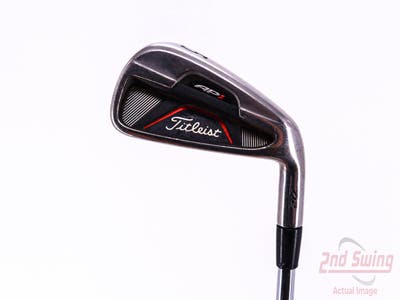 Titleist 712 AP1 Single Iron 5 Iron Dynalite Gold XP S300 Steel Stiff Right Handed 38.0in