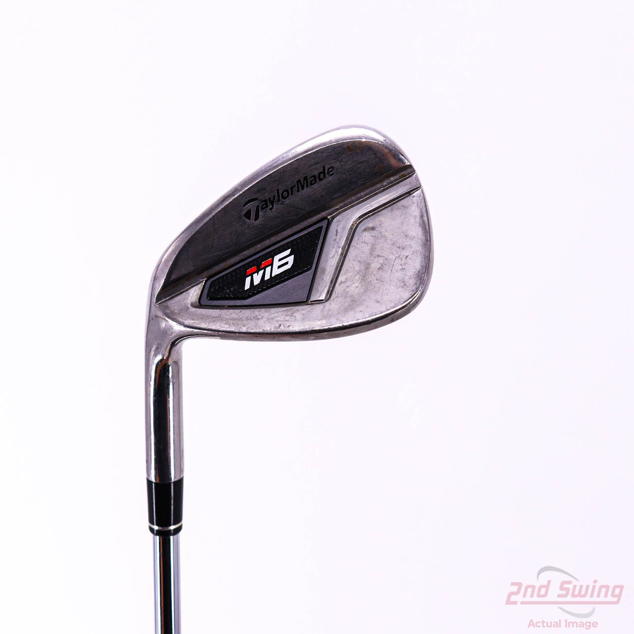 TaylorMade M6 Wedge (D62331778826) 2nd Swing Golf
