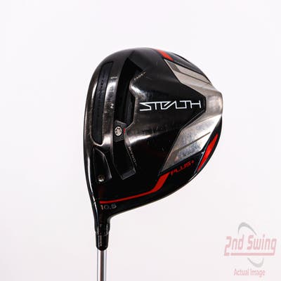 TaylorMade Stealth Plus Driver 10.5° Mitsubishi Tensei CK 60 Blue Graphite Regular Left Handed 45.5in