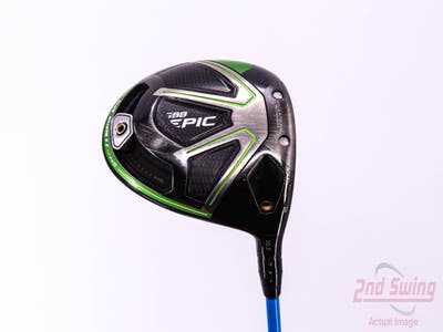 Callaway GBB Epic Driver 10.5° VA Composites Slay 55 Graphite Regular Right Handed 45.5in