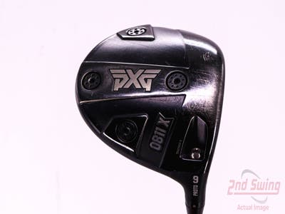PXG 0811 X Proto Driver 9° Diamana S+ 60 Limited Edition Graphite Regular Right Handed 44.5in