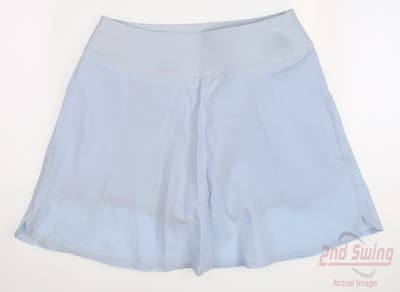 New Womens Puma PWRSHAPE Solid Skort Small S Lucite MSRP $65