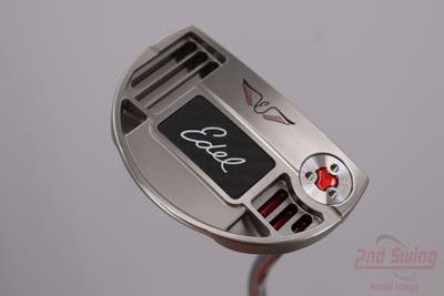 Edel EAS 5.0 Putter Steel Right Handed 34.5in