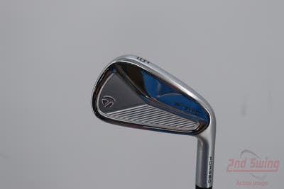 TaylorMade P7MC Single Iron 6 Iron Dynamic Gold Tour Issue X100 Steel X-Stiff Right Handed 36.5in