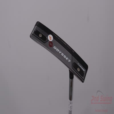 Odyssey Tri-Hot 5K Three S Putter Steel Right Handed 32.0in