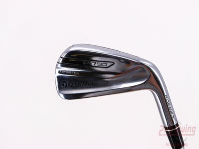 TaylorMade P-790 Single Iron 4 Iron FST KBS Tour C-Taper Lite Steel Regular Right Handed 38.25in