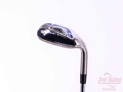 Mint Tour Edge Hot Launch E521 Iron-Wood Wedge Gap GW FST KBS Max 80 Steel Stiff Right Handed 35.25in
