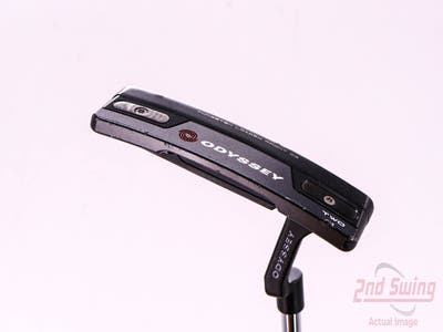 Odyssey Tri-Hot 5K Two CH Putter Steel Right Handed 35.0in