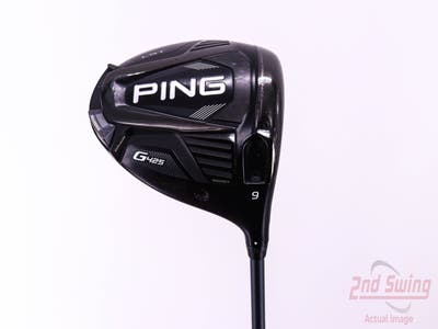 Ping G425 LST Driver 9° ALTA CB 55 Slate Graphite Stiff Right Handed 46.0in