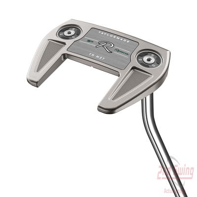 TaylorMade TP Reserve M27 Putter Right Handed 35.0in