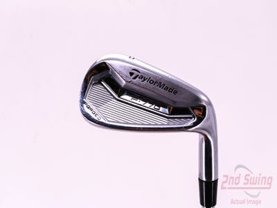 TaylorMade P770 Single Iron Pitching Wedge PW True Temper XP 90 S300 Steel Stiff Right Handed 36.0in