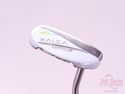 TaylorMade Kalea Ladies Putter Graphite Right Handed 33.0in