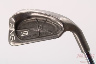 Ping ISI Single Iron 2 Iron Stock Steel Regular Right Handed Black Dot 37.0in