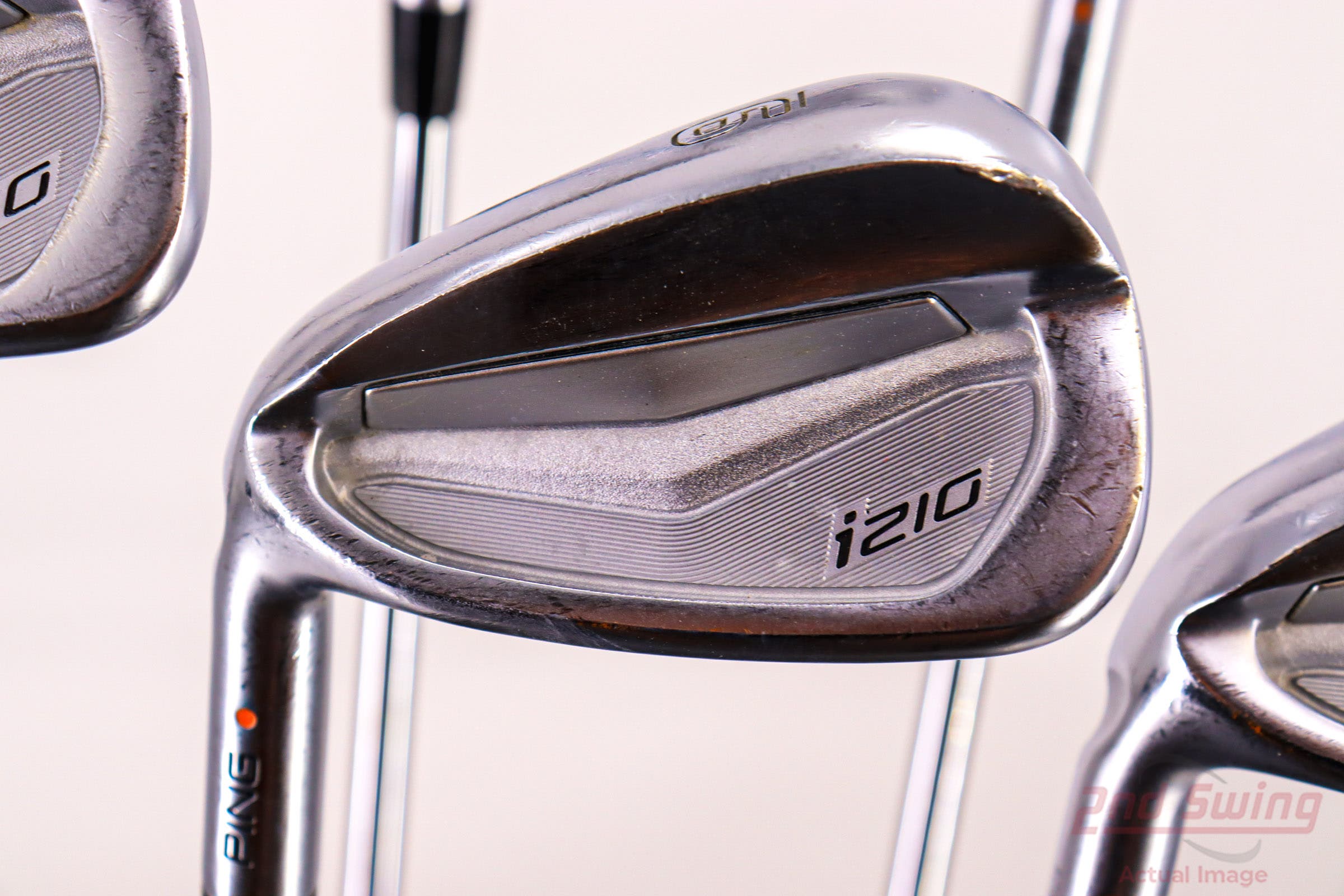 Ping i210 Iron Set (D-62331885465)