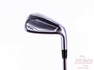 Srixon ZX4 Single Iron 7 Iron Nippon NS Pro 950GH Steel Regular Right Handed 37.5in