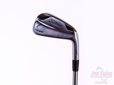 Titleist 716 T-MB Single Iron 4 Iron UST Mamiya Recoil 85 F4 Graphite Stiff Right Handed 39.0in