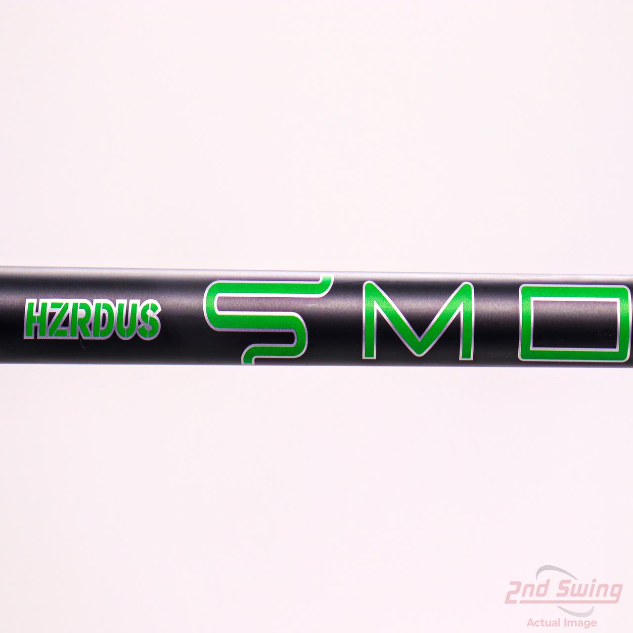 Project X HZRDUS Smoke Green iM10