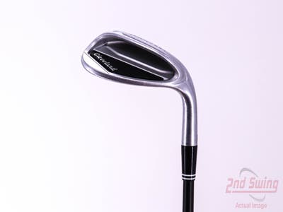 Cleveland Smart Sole 3S Wedge Sand SW Smart Sole Graphite Graphite Wedge Flex Right Handed 36.0in