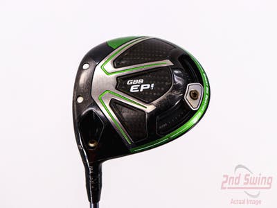 Callaway GBB Epic Driver 10.5° Project X HZRDUS T800 Green 65 Graphite Regular Left Handed 43.5in