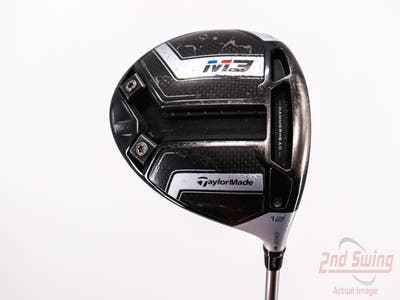 TaylorMade M3 Driver 12° Mitsubishi Tensei CK 50 Red Graphite Regular Right Handed 46.0in