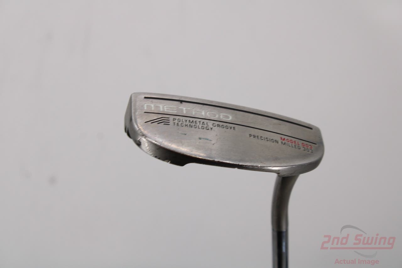 Nike Method 003 Putter (D-62331926565) | 2nd Swing Golf