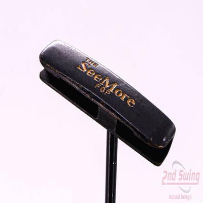 See More FGP Putter Steel Right Handed 35.5in