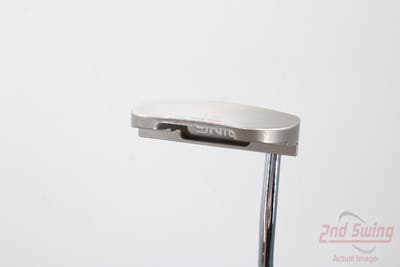 Ping PLD Milled DS72 Putter Steel Right Handed Black Dot 34.5in
