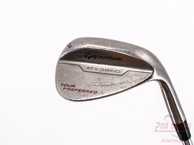 TaylorMade 2014 Tour Preferred Bounce Wedge Sand SW 54° ATV Nippon NS Pro 950GH Steel Stiff Right Handed 36.25in
