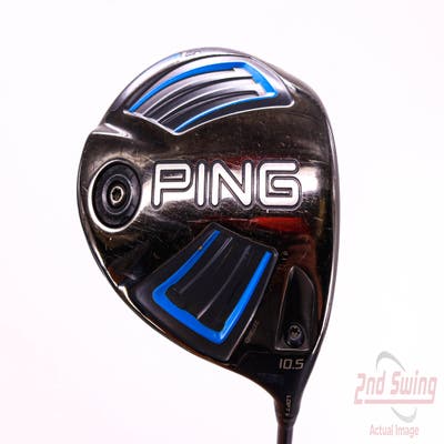 Ping 2016 G Driver 10.5° ALTA 55 Graphite Regular Right Handed 45.5in