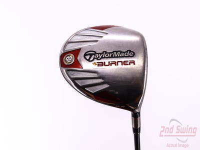 TaylorMade 2007 Burner 460 Driver 9.5° TM Reax Superfast 50 Graphite Stiff Right Handed 45.5in