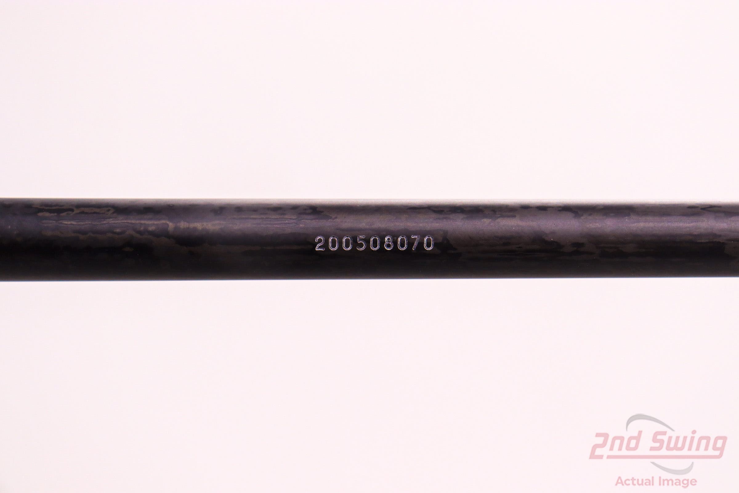 TPT Golf Red Range 17 Series Lo Driver Shaft (D-62331954691)