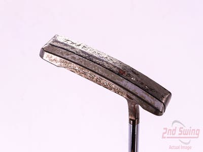 Odyssey Tri Hot 2 Putter Steel Right Handed 34.5in