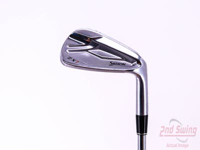 Srixon ZX7 Single Iron Pitching Wedge PW Nippon NS Pro Modus 3 Tour 120 Steel Stiff Right Handed 35.5in