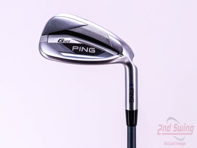 Ping G425 Single Iron Pitching Wedge PW 44.5° ALTA CB Slate Graphite Senior Right Handed Blue Dot 35.5in