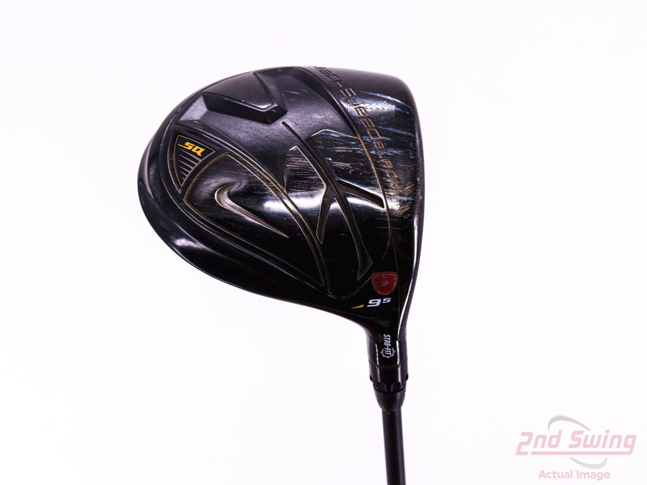 Nike sq machspeed black driver Clearance