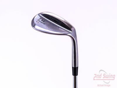 Fourteen FH Forged V1 Chrome Wedge Lob LW 60° Nippon NS Pro V90 Steel Stiff Right Handed 35.0in